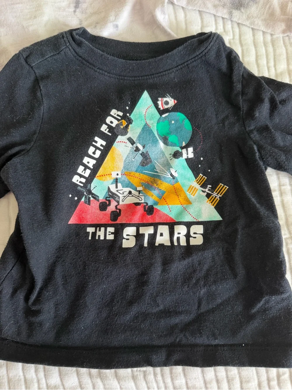 Old Navy Bundle Size 12-18M